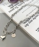 non-hedge(ノンヘッジ)の「アクセサリー(ネックレス)」