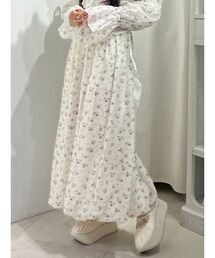 merry jenny | petit flowerバルーンスカート(スカート)