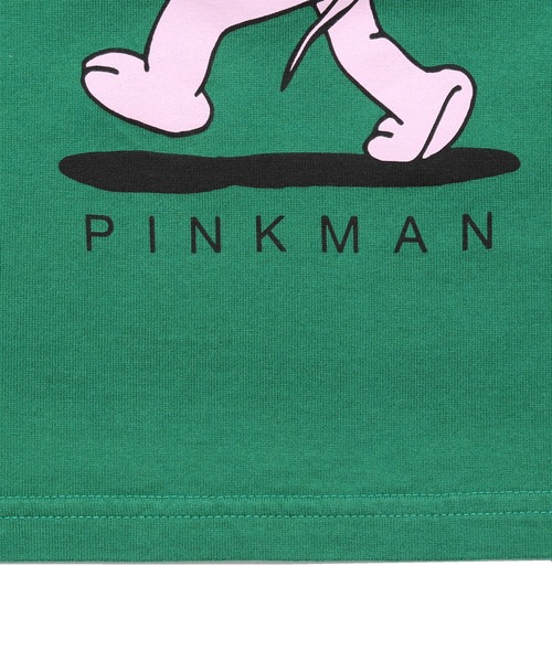 UNDERCOVER（アンダーカバー）の「UC1D5803（Tシャツ/カットソー・キッズ・オフホワイト/グリーン/ブルー系その他・120/100/110/90）」の7枚目の写真