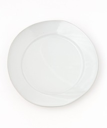 LAKOLE（ラコレ）の「黒土ラフプレート(L) / 991273（食器）」