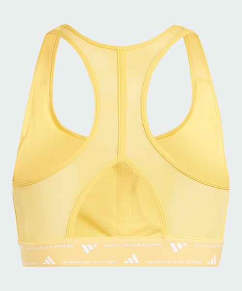 adidas Training トレイン ミッドサポート スポーツ ブラ 送関込 アディダス ラン ポケット ミディアムサポート AOPブラ