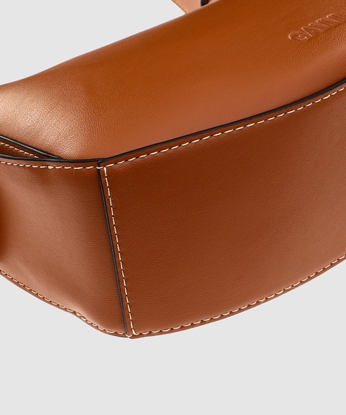 Ganni Shoulder Bag（ショルダーバッグ）｜GANNI（ガニー）の