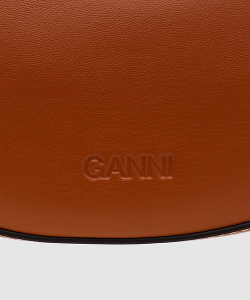 Ganni Shoulder Bag（ショルダーバッグ）｜GANNI（ガニー）の