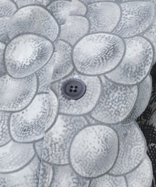 JW Anderson（ジェイダブリューアンダーソン）の「シャツ（シャツ/ブラウス・メンズ・ライトブルー・48/46）」の6枚目の写真