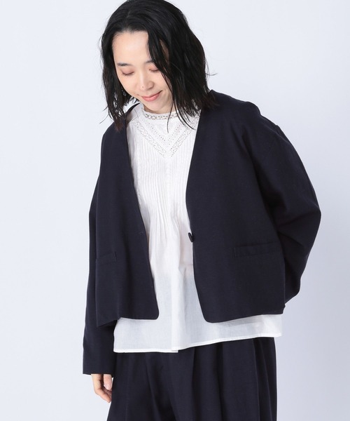 studio CLIP（スタディオクリップ）の「《natural by clip》リネン