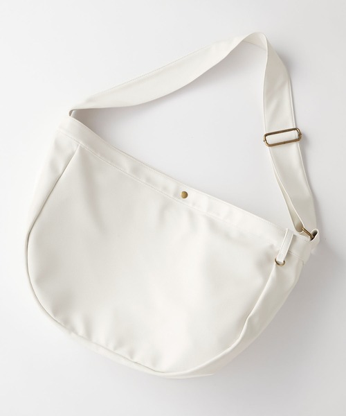 【seyto】ヴィンテージライクビックショルダーバック　タグ付き seyto（セイト）の「Vintage like big sholder bag