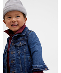 GAP(ギャップ)の「ジャケット/アウター(デニムジャケット)」