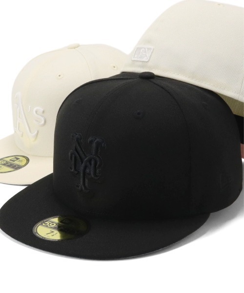 NEW ERA（ニューエラ）の「ニューエラキャップ 59FIFTY ONSPOTZ