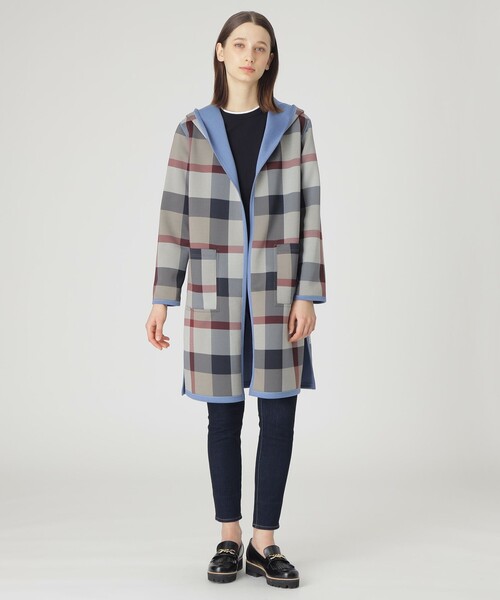BLUE LABEL CRESTBRIDGE（ブルーレーベルクレストブリッジ）の