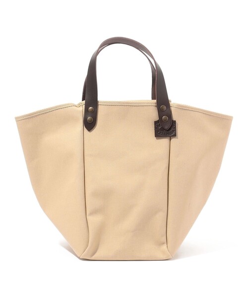 TAMPICOベージュ トートバッグ TAMPICO（タンピコ）の「TAMPICO JUNIOR XS バッグ（トート