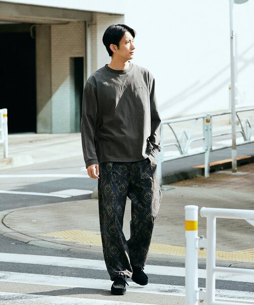 JOURNAL STANDARD（ジャーナルスタンダード）の「SNOW PEAK