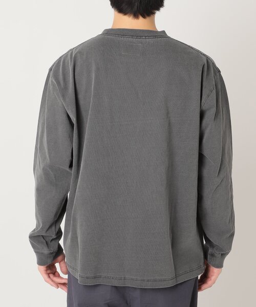 セール】SNOW PEAK × JOURNAL STANDARD / 別注 Pigment Dyed