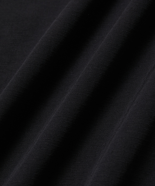 Saturdays NYC(サタデーズ ニューヨークシティ )の「Ryan Utility Ls Shirt(シャツ/ブラウス・メンズ・ブラック/ダークグリーン・L/M)」の9枚目の写真