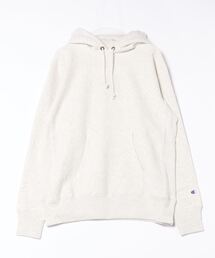 Champion（チャンピオン）の「Champion/チャンピオン/REVERSEWEAVE HOODED SWEATSHIRS（パーカー）」