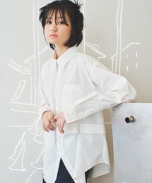 wrinkled shirt