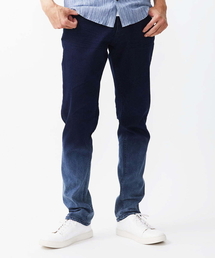MK MICHEL KLEIN HOMME  | グラデーションストレッチデニム(その他パンツ)