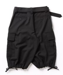 KENZO（ケンゾー）の「テーラード カーゴ ショートパンツ