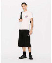 KENZO | テーラード カーゴ ショートパンツ(カーゴパンツ)