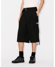 KENZO☆関税込み☆テーラード カーゴ ショートパンツ org.jpg