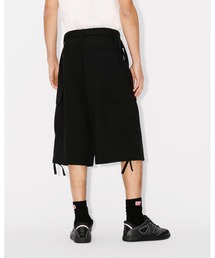 KENZO 関税込 テーラード カーゴ ショートパンツ org.jpg