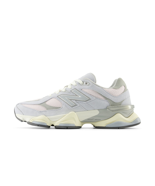 NEW BALANCE(ニューバランス)の「【New Balance / ニューバランス】U9060SFB(スニーカー・メンズ・ライトグレー・25.5cm/26cm/26.5cm/27cm/27.5cm/28cm)」の2枚目の写真