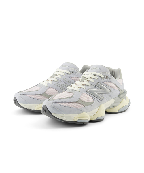 NEW BALANCE(ニューバランス)の「【New Balance / ニューバランス】U9060SFB(スニーカー・メンズ・ライトグレー・25.5cm/26cm/26.5cm/27cm/27.5cm/28cm)」の4枚目の写真