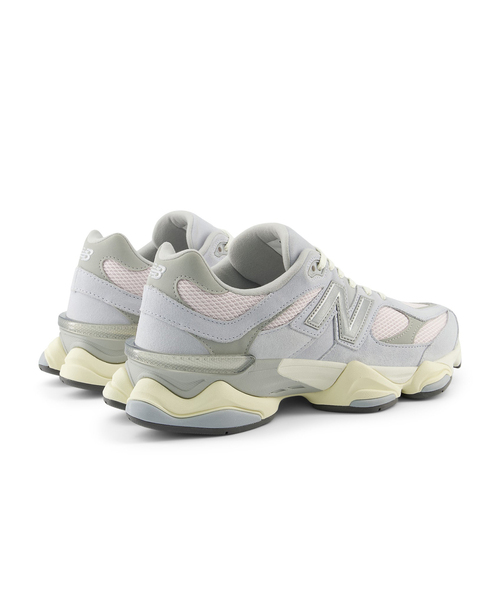 NEW BALANCE(ニューバランス)の「【New Balance / ニューバランス】U9060SFB(スニーカー・メンズ・ライトグレー・25.5cm/26cm/26.5cm/27cm/27.5cm/28cm)」の5枚目の写真