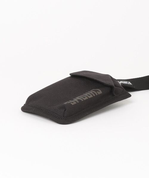 CHROME（クローム）の「CHROME/クローム ポーチ MULTI TECH POUCH マルチ テック ポーチ JP226BK（ポーチ・メンズ・ブラック・FREE）」の12枚目の写真