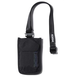 CHROME（クローム）の「CHROME/クローム ポーチ MULTI TECH POUCH マルチ テック ポーチ JP226BK（ポーチ）」