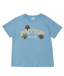 ROXY(���L�V�[)��MINI TREASURE/���L�V�[�L�b�Y����T�V���c(T�V���c/�J�b�g�\�[)