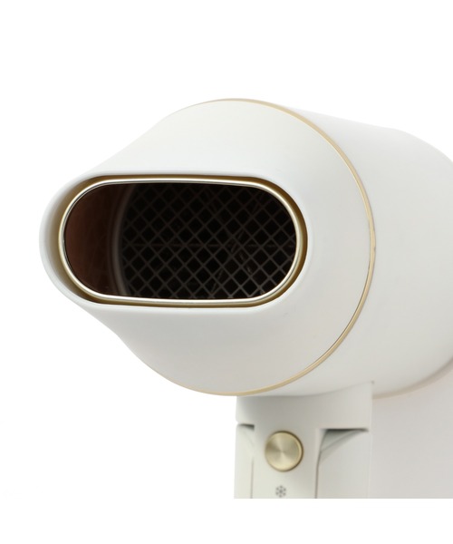 サロン ヘアドライヤー ホワイト（美容器具）｜Francfranc（フラン