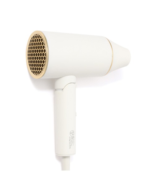 EXUNBIS サロンヘアドライヤー ホワイト (新品未使用) サロン ヘアドライヤー ホワイト（美容器具）｜Francfranc（フラン