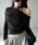 me+em select�i�~�[���Z���N�g�j�́u�y �QWAY �z�X�g���b�v�`���[�J�[���{�������V�����_�[T�V���c�iT�V���c/�J�b�g�\�[�j�v�b�u���b�N