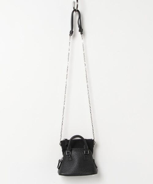 5AC CLASSIQUE BABY（ショルダーバッグ）｜Maison Margiela