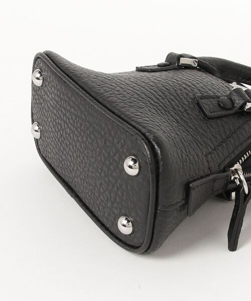 Maison Margiela（メゾンマルジェラ）5AC ベビー Maison Margiela / 5ACクラシックベビーバッグ – six