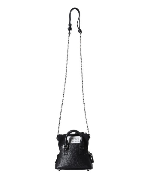 5AC CLASSIQUE BABY（ショルダーバッグ）｜Maison Margiela