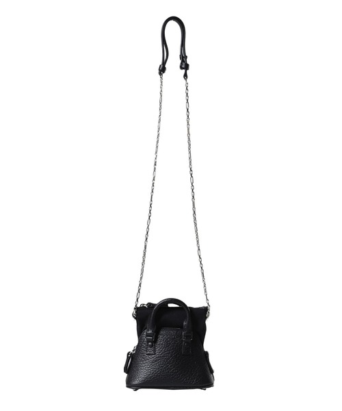 5AC CLASSIQUE BABY（ショルダーバッグ）｜Maison Margiela