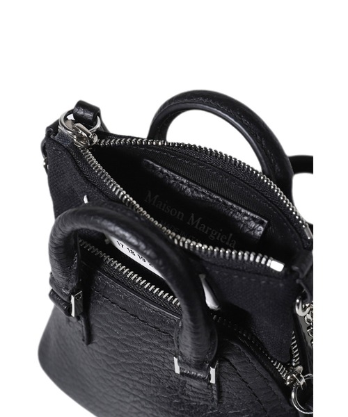 5AC CLASSIQUE BABY（ショルダーバッグ）｜Maison Margiela