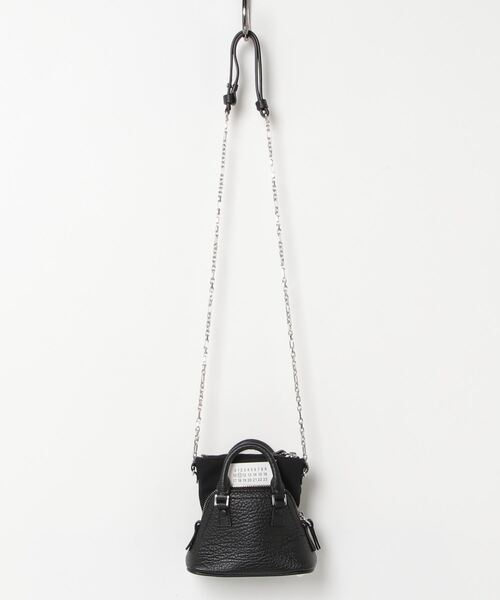 【MAISON MARGIELA 】5AC Classique Baby 関税・送料込 Maison Margiela - 5AC CLASSIQUE BABY | HBX - Globally