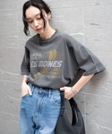 WEGO(ウィゴー)の「トップス(Tシャツ/カットソー)」