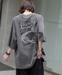WEGO(ウィゴー)の「トップス(Tシャツ/カットソー)」