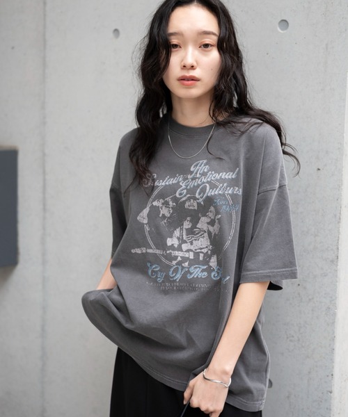 セール】WEGO/【大人気アイテムがリバイバル！】ピグメント