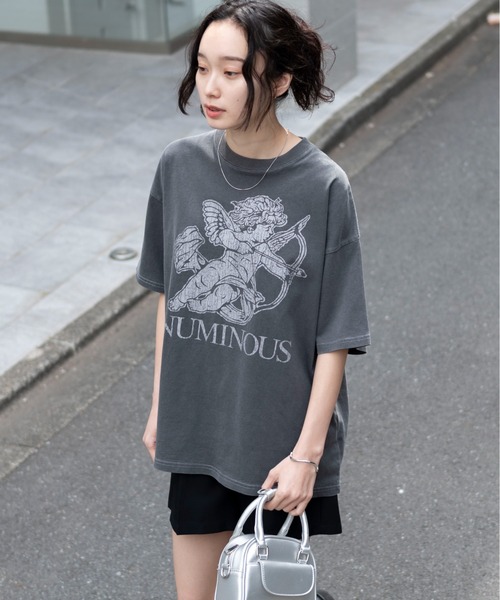 セール】WEGO/【大人気アイテムがリバイバル！】ピグメント