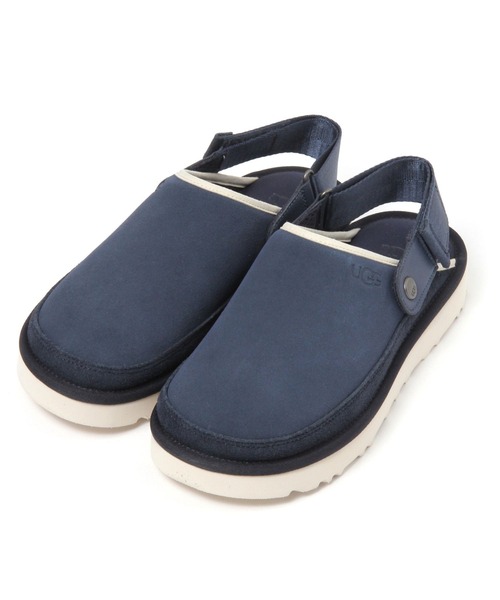 セール】【UGG(アグ)】Goldencoast Clog（スリッポン）｜UGG