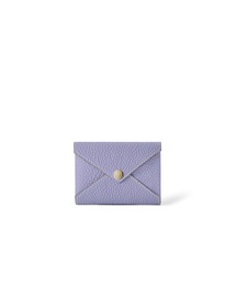 BONAVENTURA（ボナベンチュラ）の「【季節限定カラー】エンベロープカードケース（名刺入れ）」