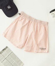 UNIVERSAL OVERALL（ユニバーサルオーバーオール）の「【UNIVERSAL OVERALL】WORK TRUNKS UOT-001（トランクス）」