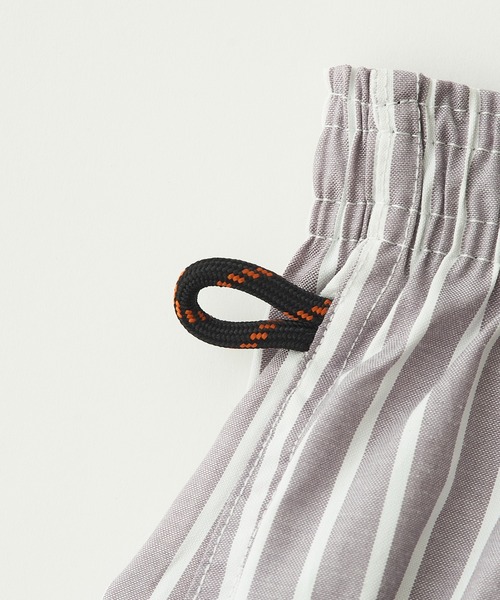 UNIVERSAL OVERALL(ユニバーサルオーバーオール)の「【UNIVERSAL OVERALL】WORK TRUNKS UOT-001(トランクス・メンズ・ピンク/ブラック/グレー/ブルー・XL/L/M)」の5枚目の写真