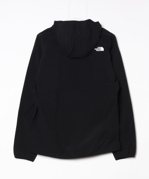 ザ ノース フェイス THE NORTH FACE Mountain Softshell Hoodie_ ザ ノース フェイス THE NORTH FACE Mountain Softshell Hoodie_