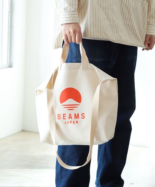 BEAMS トートバッグ　ヴィンテージ 商品紹介 » LEVIS “BIG E” DENIM TOTE BAG - Suntrap, Vintage