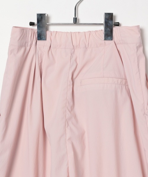 【送料関税込】中国 ARGUECULTURE カジュアルパンツ C2510501 大阪店WEB限定受注制【Chikashitsu +】zip cargo pants | OUR
